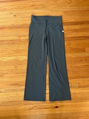 Vuori • The Daily Wide Leg Drawstring Pants